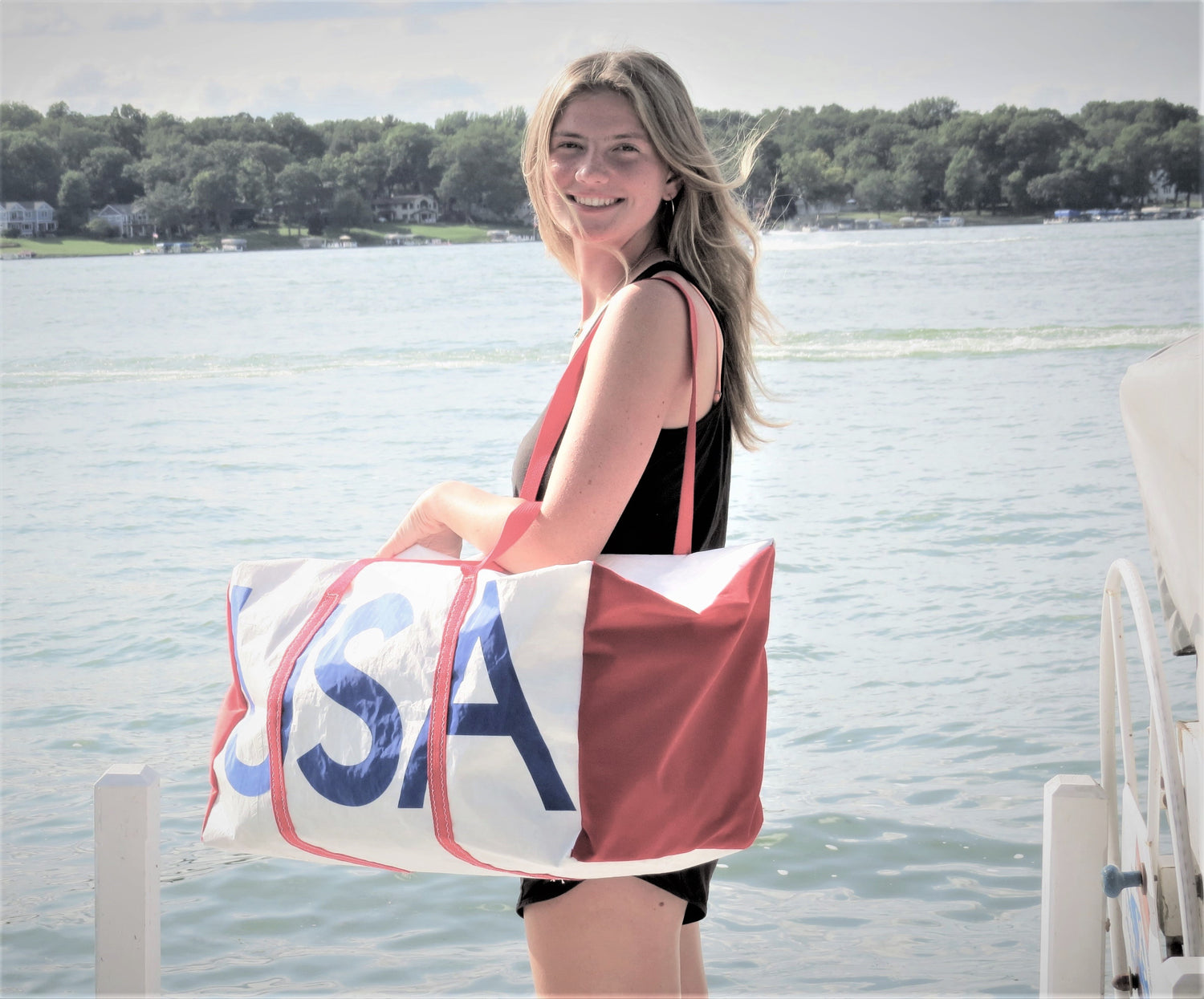 Duffle Sail Bag Collection