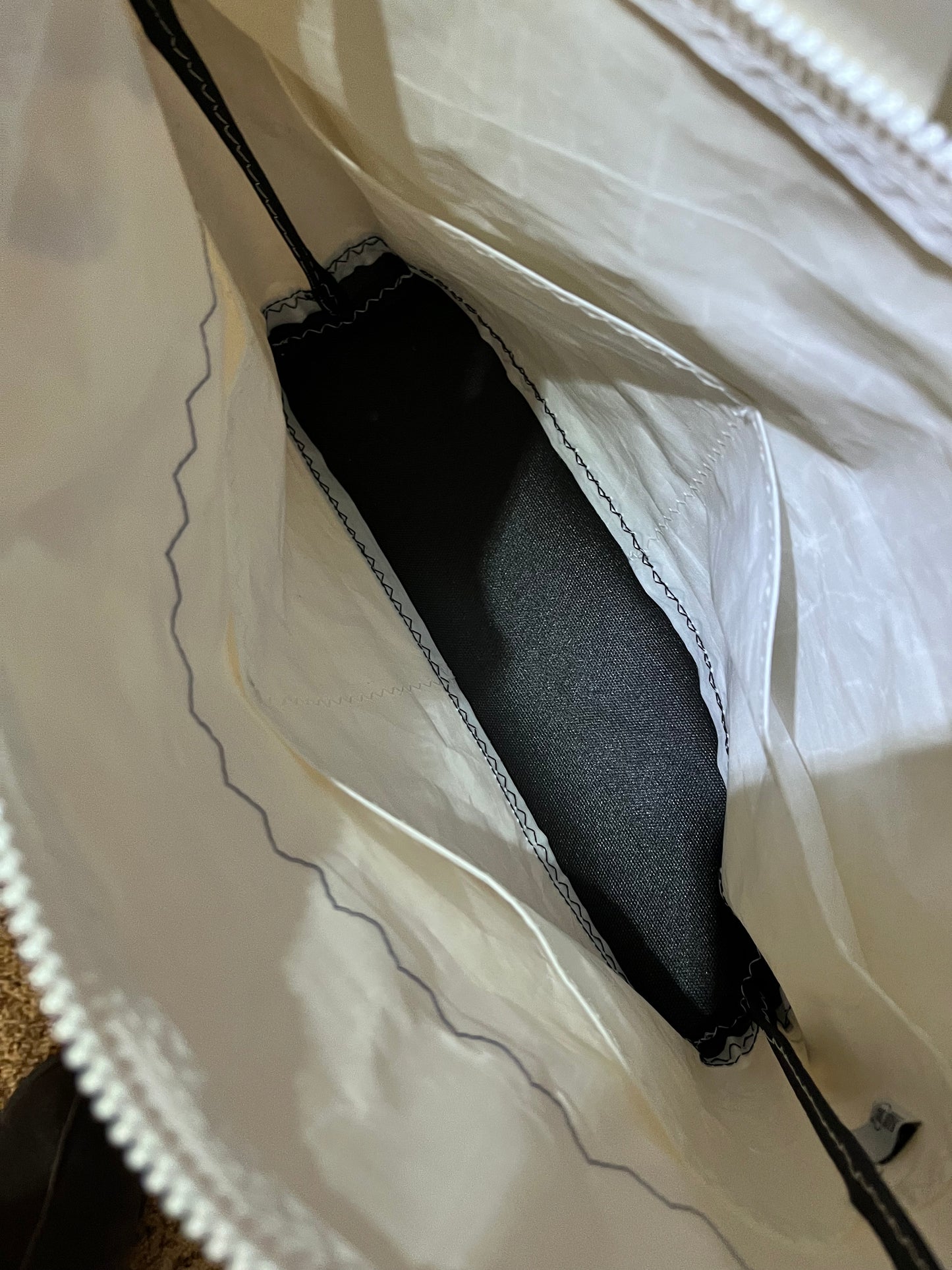 Customizable Crossbody Bag