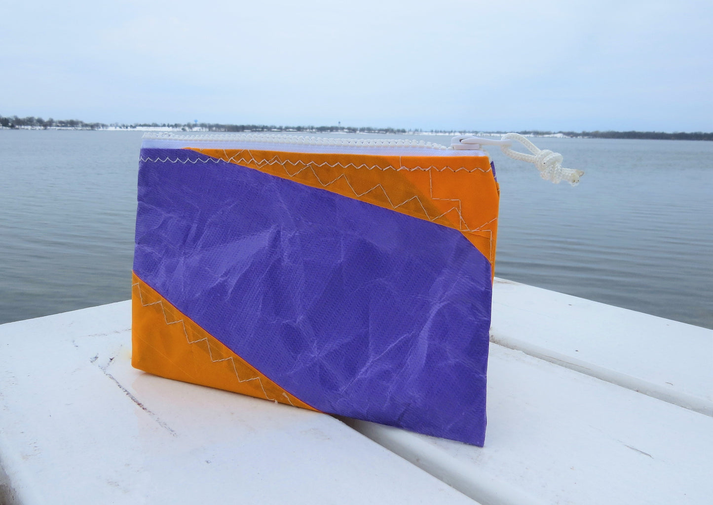 Limited Windsurf Sail Pouch