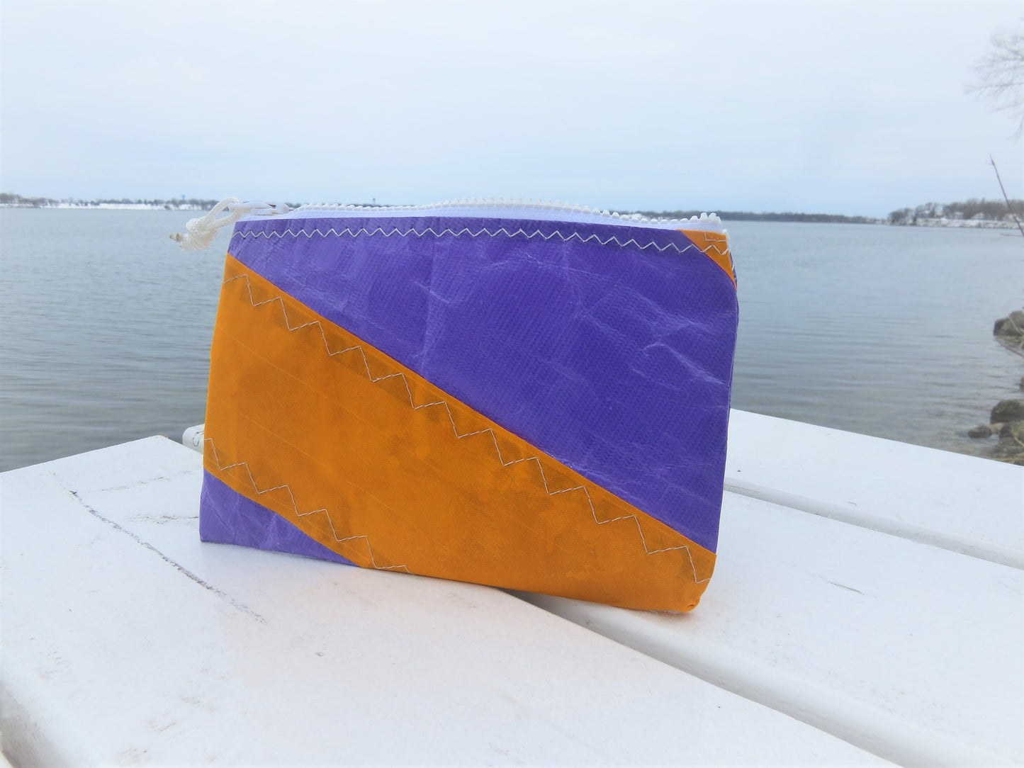 Limited Windsurf Sail Pouch