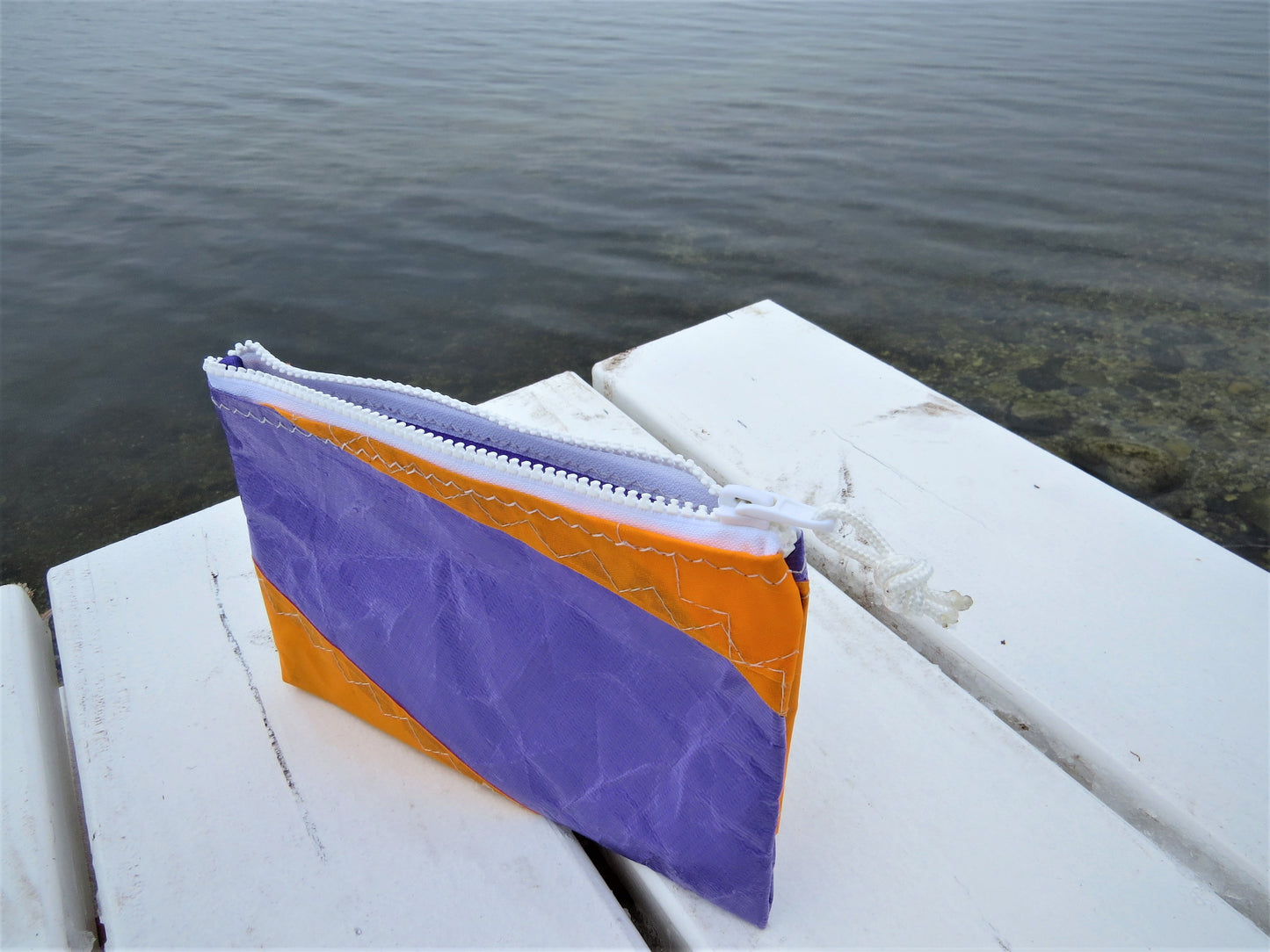 Limited Windsurf Sail Pouch
