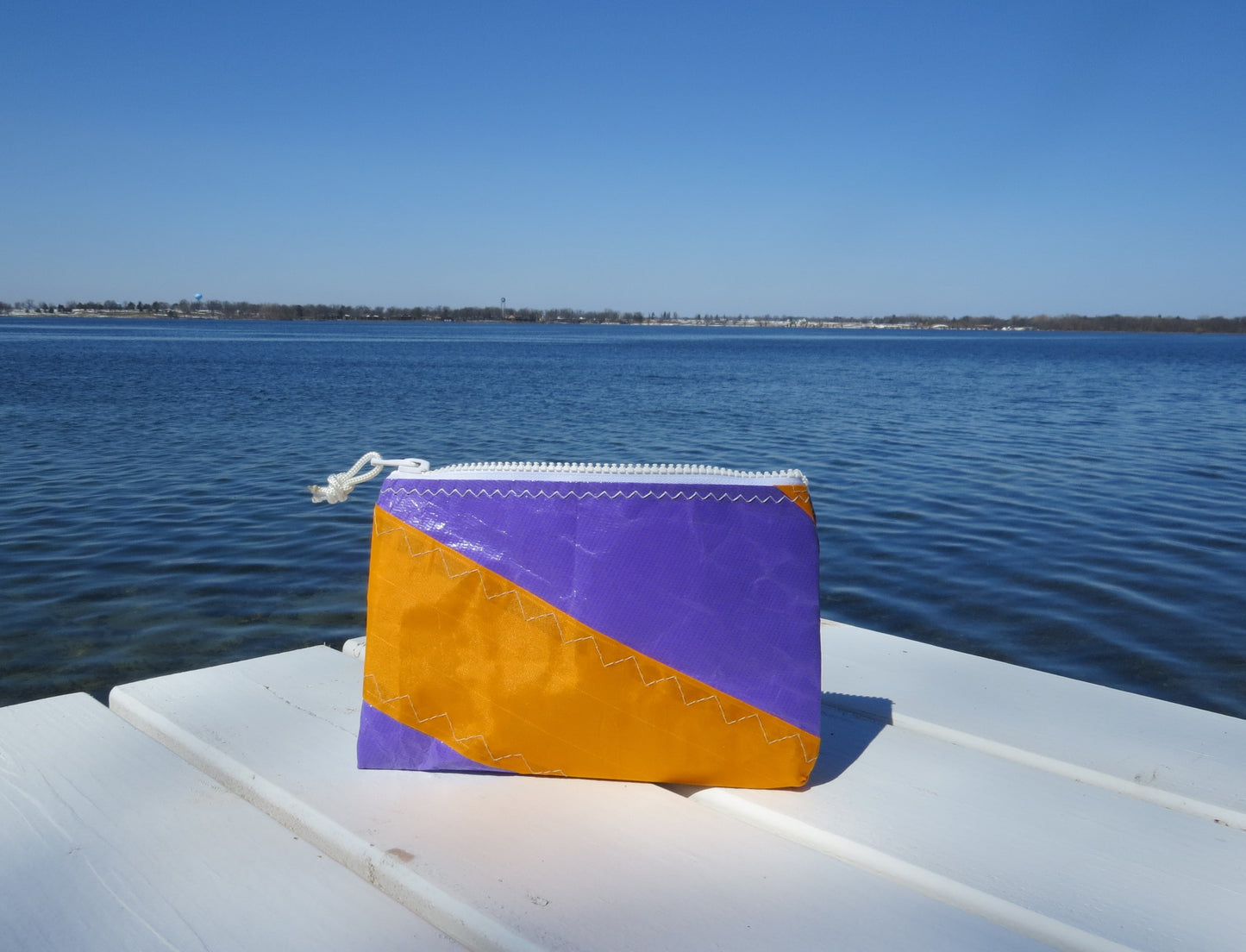 Limited Windsurf Sail Pouch