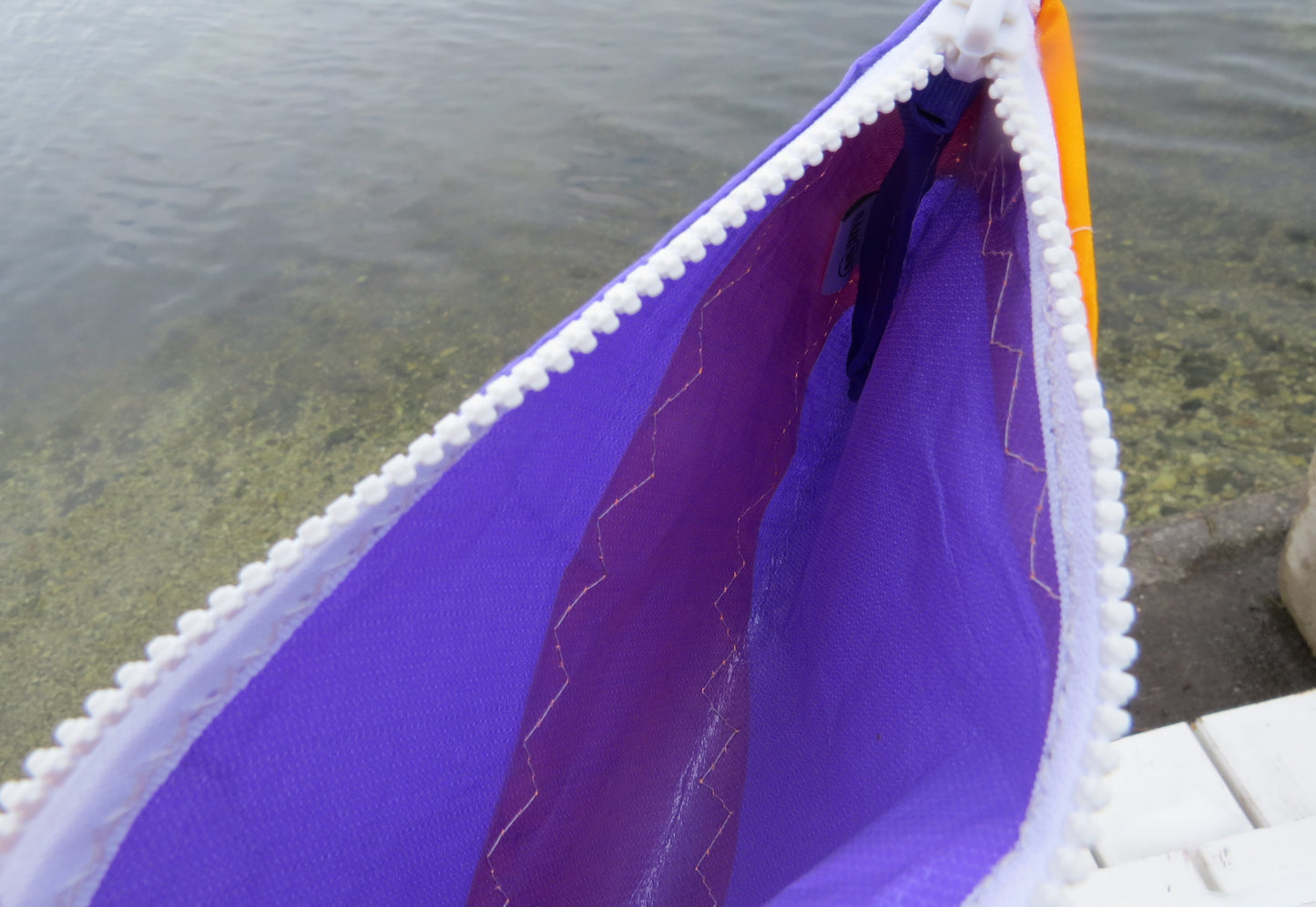 Limited Windsurf Sail Pouch