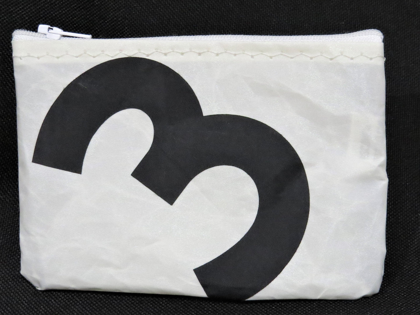 Small Pouch Black 3